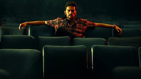 Mango Pachcha charts an ordinary man’s rise to the top