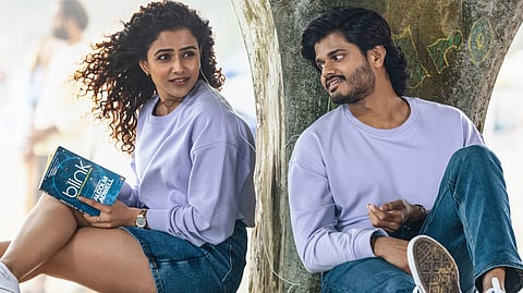 Melody number 'Priyasakhi' from Epic – First Semester is out now