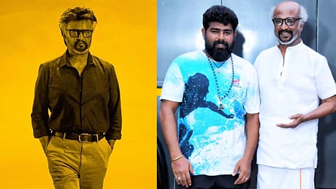 Junior Artist Kasimedu Sathya on working with Rajinikanth in Jailer 2: 'I fell on his feet when he…'