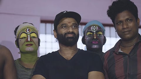 Devi Sri Prasad revisits his roots for Yellamma