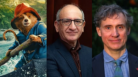 Paddington 4: Armando Iannucci to write; Peru director Dougal Wilson in talks to return