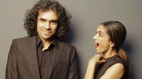 Imtiaz Ali clarifies his ‘good girl facade’ comments on Deepika Padukone: ‘You’re my safe option for humour…’