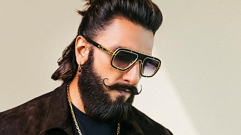 Ranveer Singh responds to FWICE ban: ‘Focus remains firmly on work’