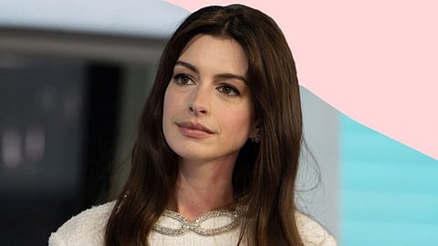 Did Anne Hathaway get a facelift? Here's what the The Devil Wears Prada actor had to say