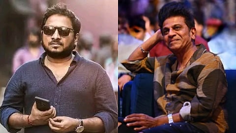 Shivarajkumar to team up with
R Chandru