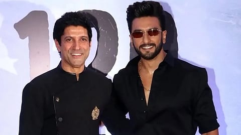 Explainer: Ranveer Singh’s ‘ban’ by FWICE, and how could it impact his upcoming projects, including Pralay
