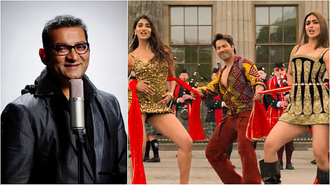 Abhijeet on ‘Chunnari Chunnari’ remake: ‘Varun Dhawan cannot do justice…’