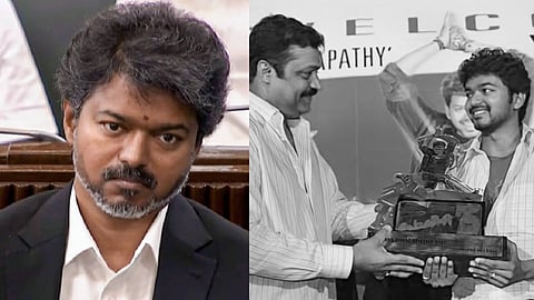 Suresh Gopi on CM Vijay and TVK’s Kerala entry: ‘Let him prove himself…’