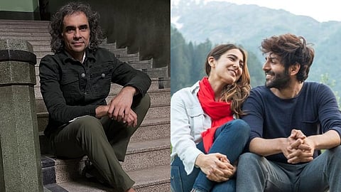 Imtiaz Ali calls Kartik Aaryan and Sara Ali Khan starrer Love Aaj Kal 2 a ‘useless experiment’