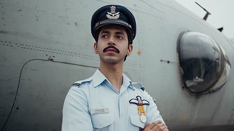 Mihir Ahuja: Operation Safed Sagar is a tribute to the bravery of our Air Force heroes