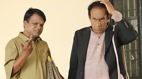 MN Suresh's Kshame Irali Thande locks release date