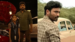 Kara, Leader, and more: South Cinema's top OTT releases this week
