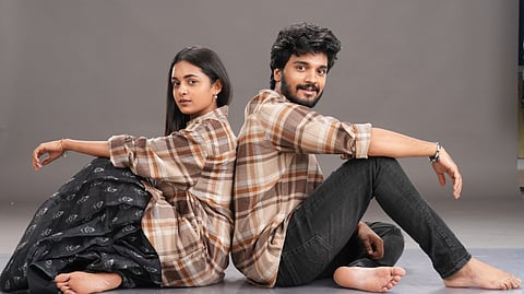 ‘Tella Pori’ song from Harshith Reddy’s Deewana unveiled