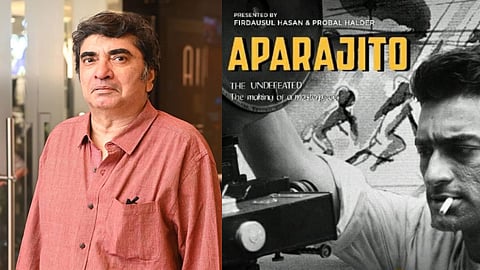 Bengali filmmaker Anik Dutta dies after falling from terrace; police probe circumstances as note found