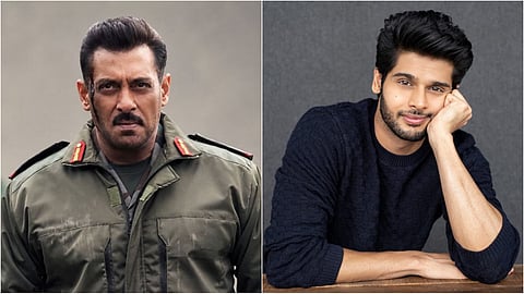 After Salman Khan’s Maatrubhumi, Govt. directive halts another Indo-China war-based film?