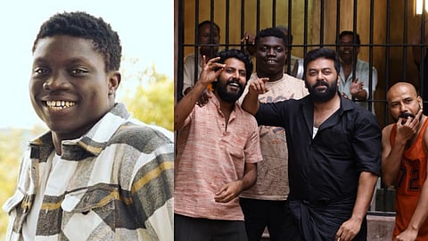 Bandar star recalls cinema journey, calls Anurag Kashyap his favourite director
