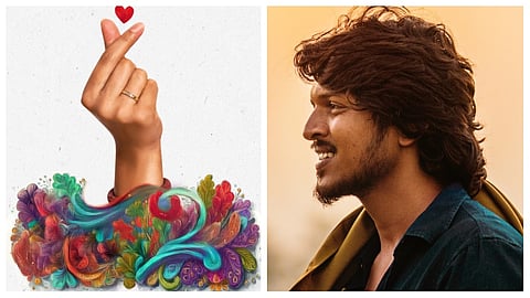 Sandeep Reddy Vanga to present youthful entertainer Romanchakam starring Sumanth Prabhas