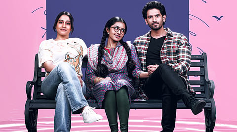 Mareechika Movie Review: Anupama and Regina shine in this mystery crime thriller