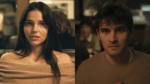 Obsession Movie Review: An unsettling, dark fairy tale for adults