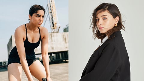 Alia Bhatt-Sharvari starrer Alpha release preponed?