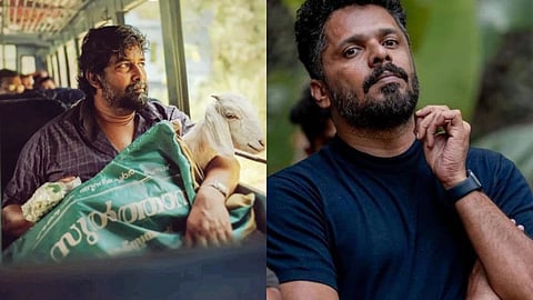 Aja Sundari makers accused of unpaid dues to local vendors; Aashiq Abu responds