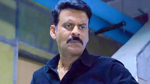 Manoj Bajpayee on Ghooskhor Pandat row: I don't have energy and time to argue with people