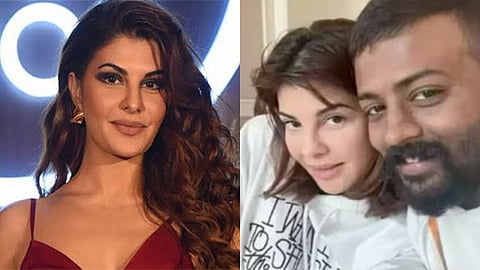 Jacqueline Fernandez, Sukesh Chandrasekhar to face charges in Rs 200-crore money laundering case