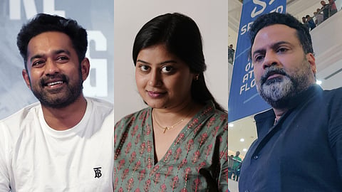 AMMA row: Asif Ali backs Ansiba Hassan as Drishyam star renews allegations against Tini Tom, calls him a 'social menace'