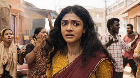 Shruti Haasan unveils ‘Emaindi’ song from Sing Geetham directed by Singeetham