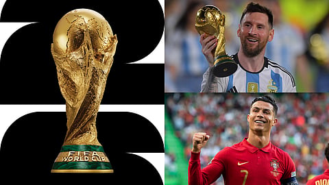 Zee bags rights for broadcasting rights to multiple FIFA tournaments including upcoming Men's World Cup