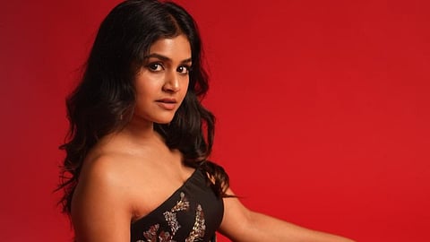 Sanjana Anand to star alongside Ganesh in Tamma Sukhagamana Bayasuva