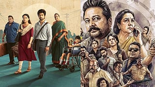 From Parimala and Co to Con City: All Tamil films hitting theatres this June