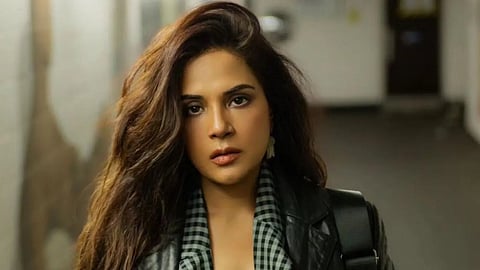 Richa Chadha weighs in on the Japan shoplifting incident: ‘You represent all of us’