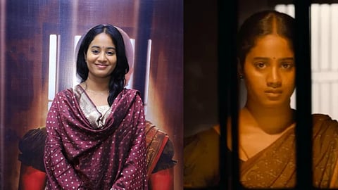 Brigida on her role in Lakshmikanthan Kolai Vazhakku: 'I wish I was born in the 80s…'