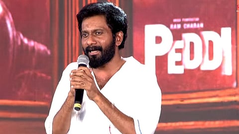Buchi Babu: The last 40 minutes of Peddi will leave audiences emotional