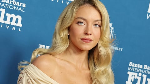 Sydney Sweeney to produce and star in Hollow adaptation