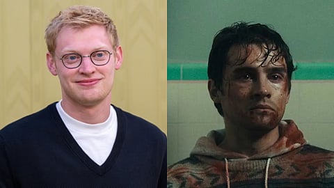 After Obsession's massive hit, here's what director Curry Barker is working on