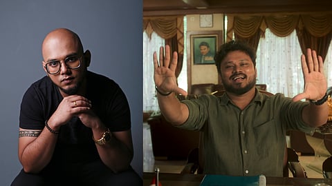 Exclusive | Siddhu Kumar on Dayangaram: 'VJ Siddhu's transition from vlogs to film acting is…'