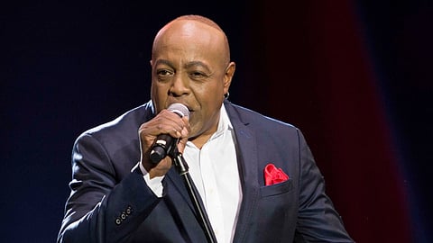 Peabo Bryson, singer also known for Disney classics, passes away