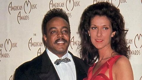 Celine Dion remembers her Beauty and the Beast co-singer Peabo Bryson: 'My heart...'