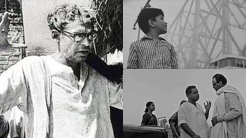 Ritwik Ghatak's feature, short films gets 4K restoration; BFI to host retrospective featuring director's works