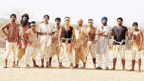 Aamir Khan's Lagaan to re-release in theatres; new trailer out
