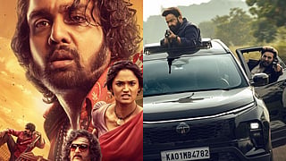 Patriot, KD The Devil and more: South Cinema's top OTT releases this week