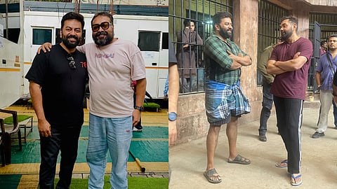 Indrajith Sukumaran: Bandar will be gripping, heart wrenching, thought provoking and chaotic all at once