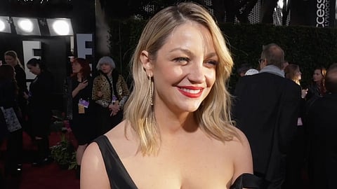 Abby Elliot joins The Kellys