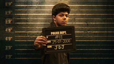 Sigma: Fans spot Jason Sanjay's take on politics in first single; sparks debate