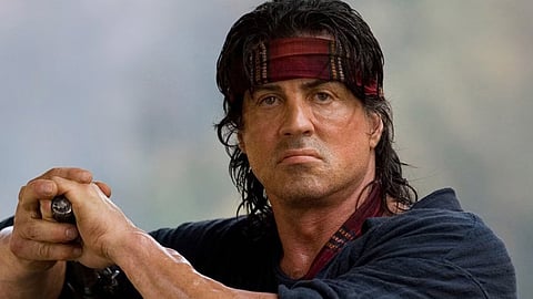 Sylvester Stallone shares regret over Rambo 4 deleted scene, teases AI-assisted prequel