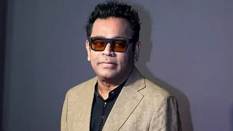 Main Vaapas Aaunga: AR Rahman to pay heartfelt musical tribute to BSF soldiers