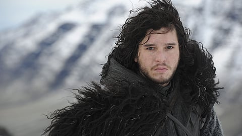 Game of Thrones star Kit Harington reveals why he hasn't seen GoT finale