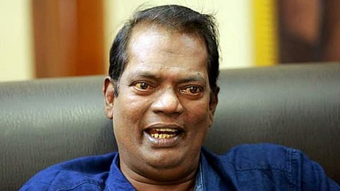 Salim Kumar critical, on ventilator support